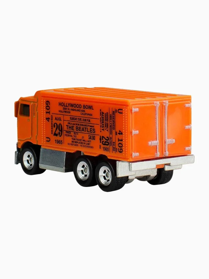 Hot Wheels, Premium Pop... 2