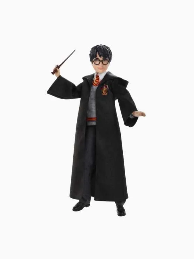Mattel, Harry Potter... 2