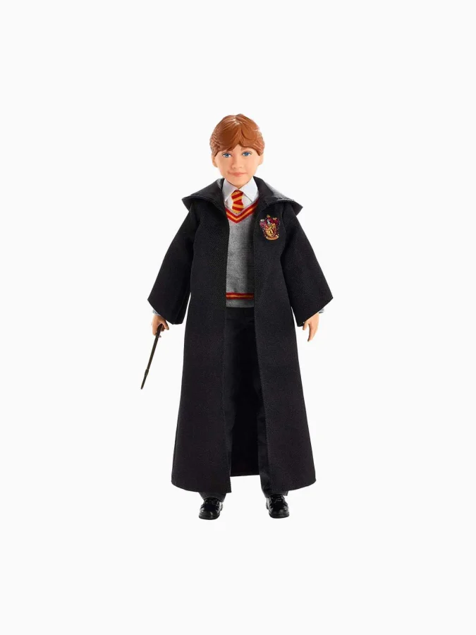 Mattel, Harry Potter " Ron... 2