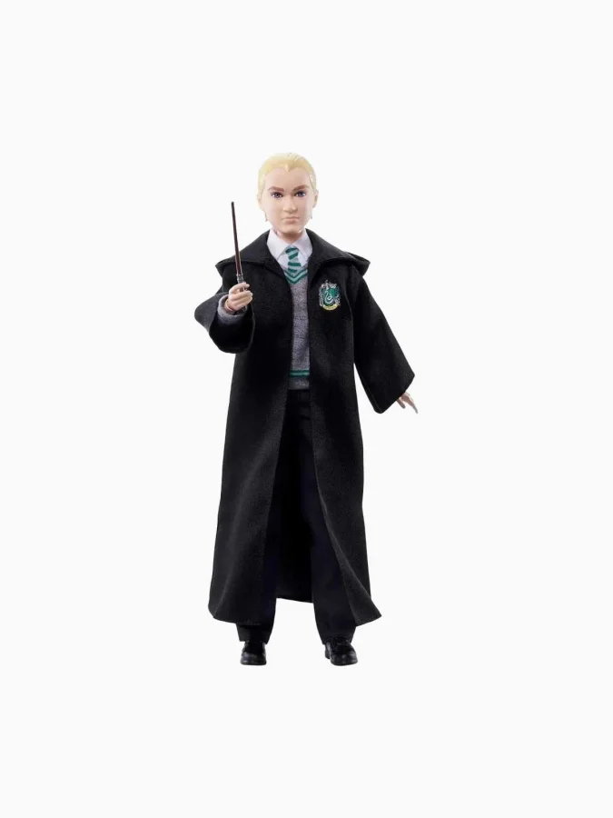 Mattel, Harry Potter "Draco... 2