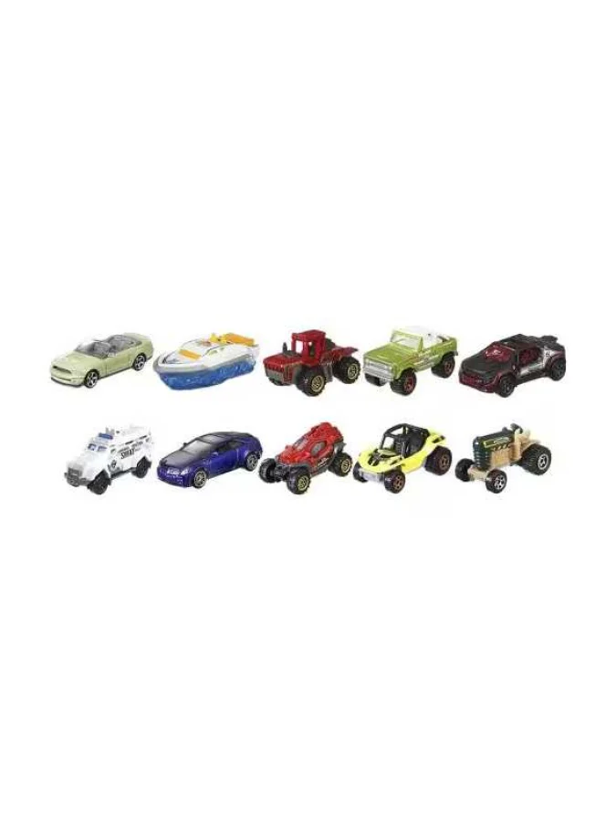 Matchbox, საკოლექციო... 2