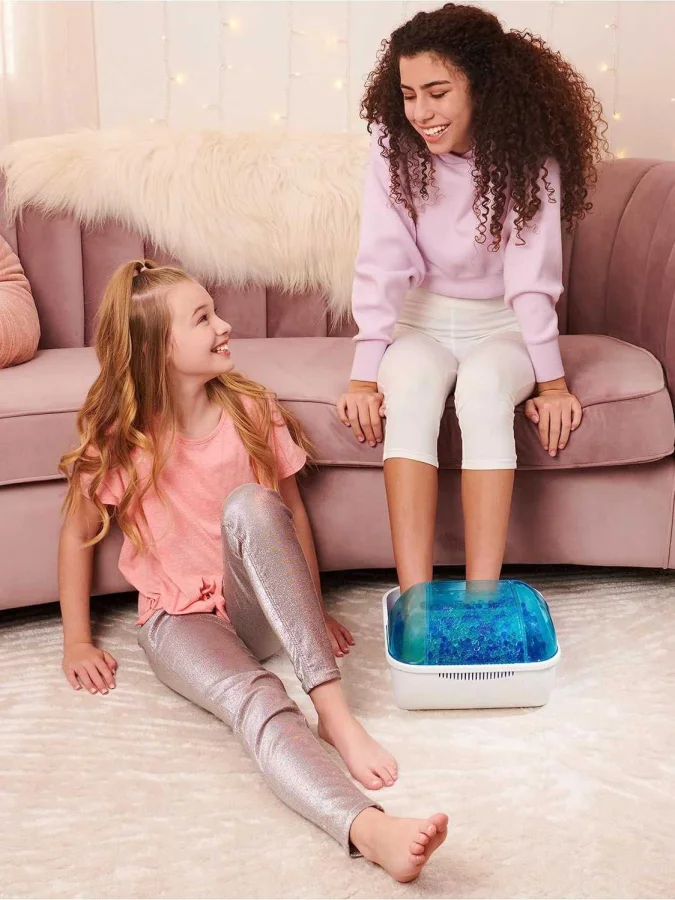 Orbeez, Soothing Foot Spa... 2