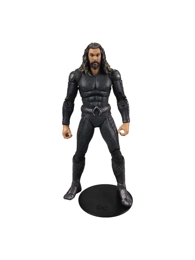 McFarlane, DC Aquaman... 2