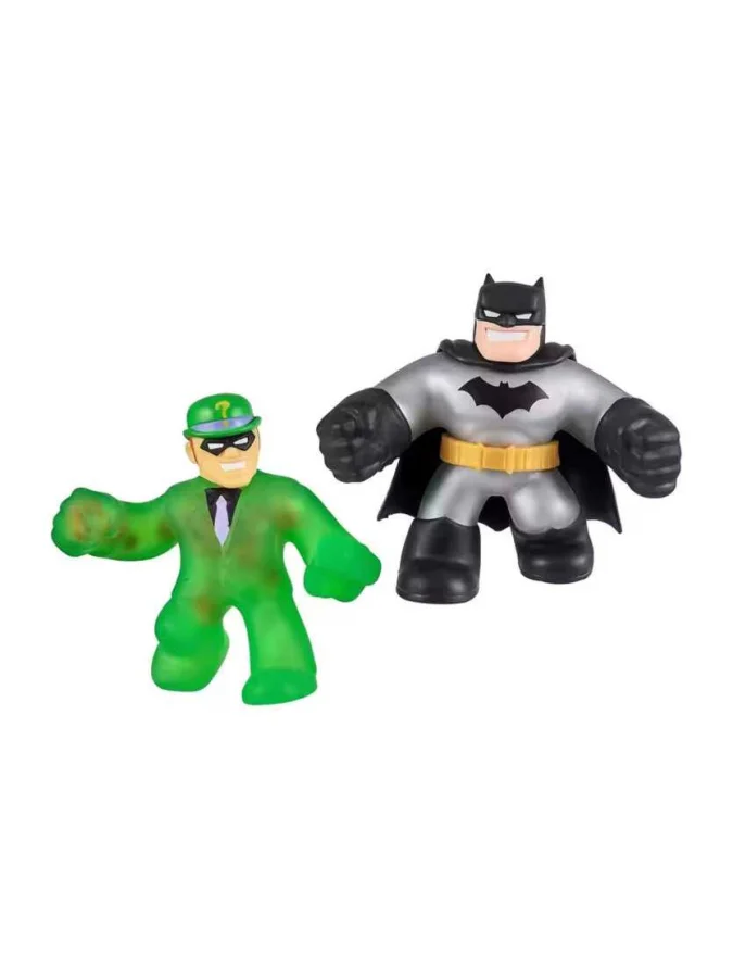 Goo Jit Zu, Batman vs... 2