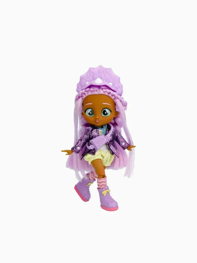 IMC Toys, Cry Babies Doll... 2