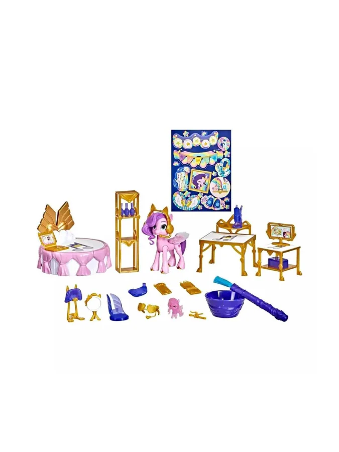 My Liitle Pony, Princess... 2