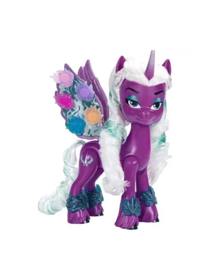 My Liitle Pony, ვარდისფერი... 2