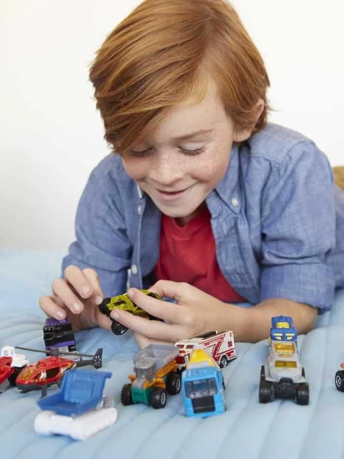 Matchbox, საკოლექციო... 2