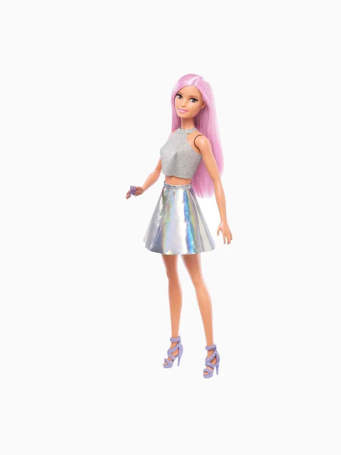 Mattel, Barbie მომღერალი ბარბი 2