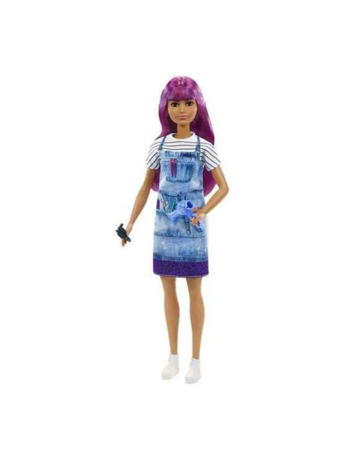 Mattel, Barbie სტილისტი ბარბი 2