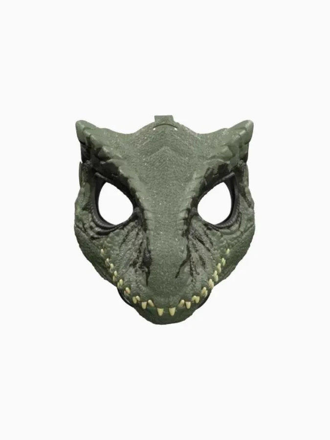 Mattel, Jurassic World... 2