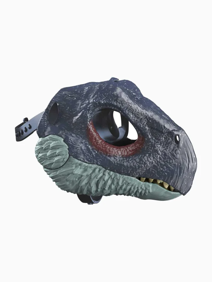 Mattel, Jurassic World... 2