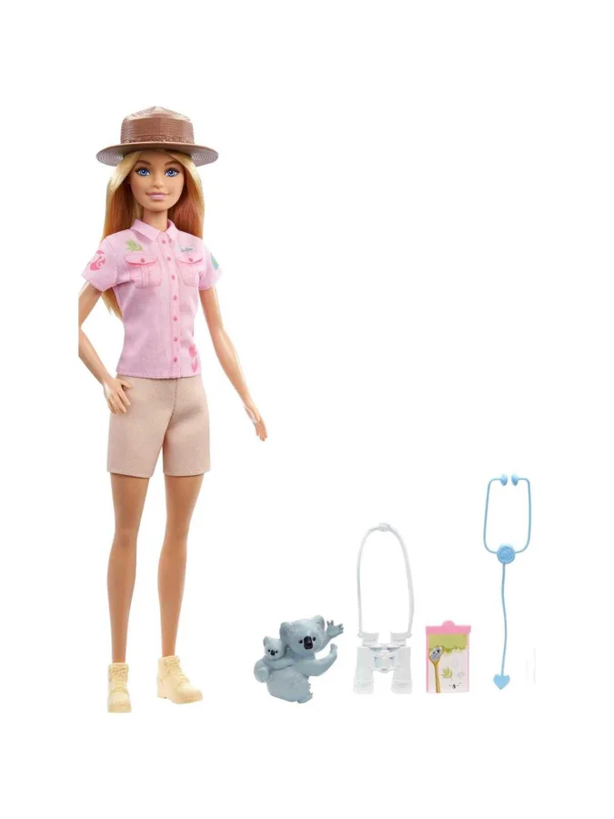 Mattel, Barbie.თოჯინა... 2