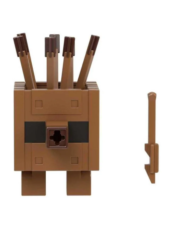 Mattel, Minecraft Mattel,...