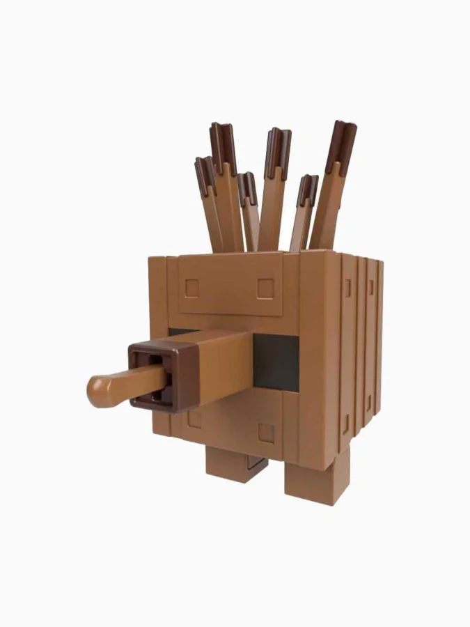 Mattel, Minecraft Mattel,... 2