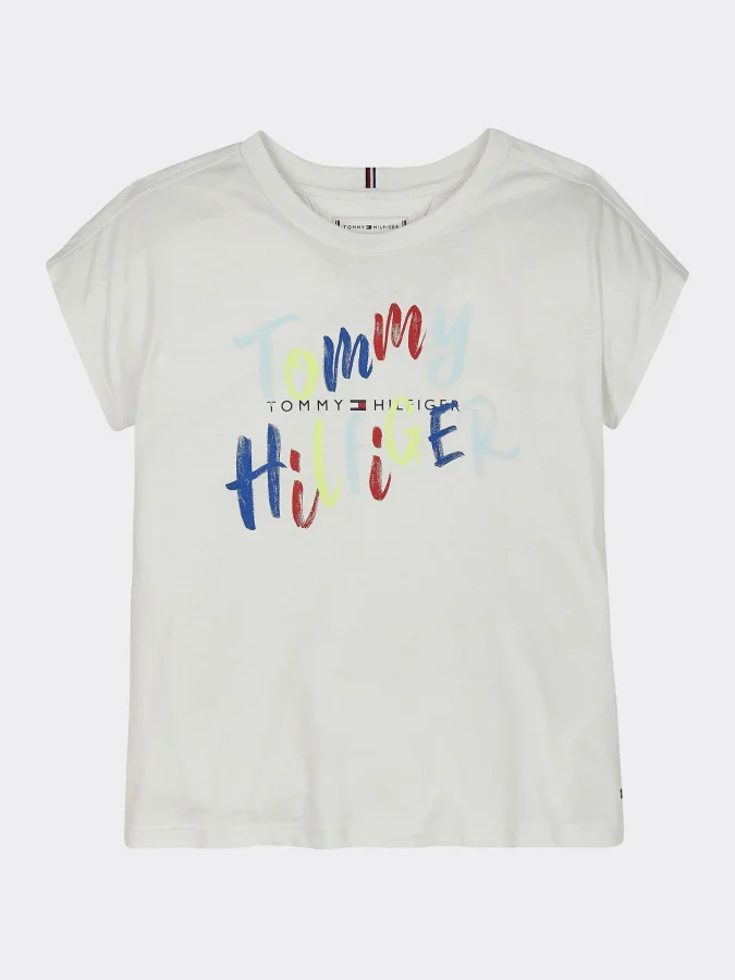 TOMMY HILFIGER - FLURO...