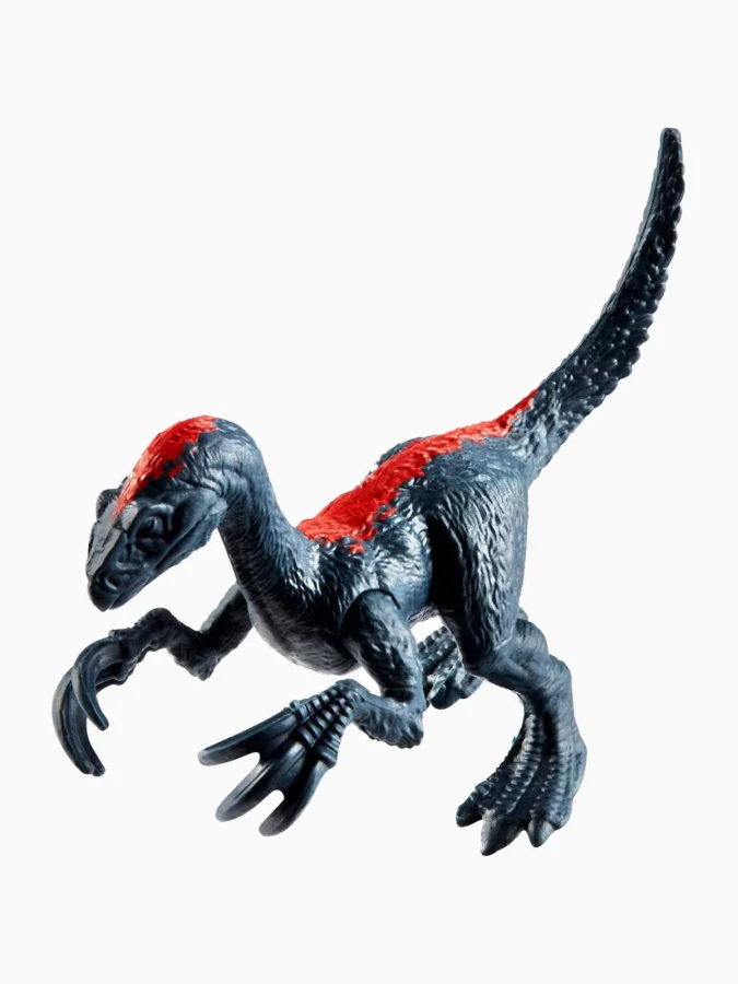 Matchbox, Jurassic World... 2