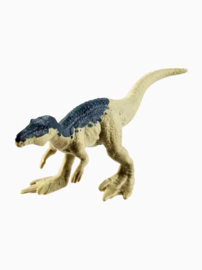 Matchbox, Jurassic World... 2