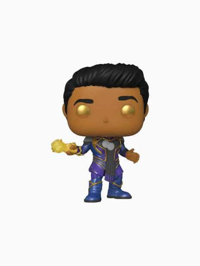 Funko POP, Kingo პერსონაჟის... 2