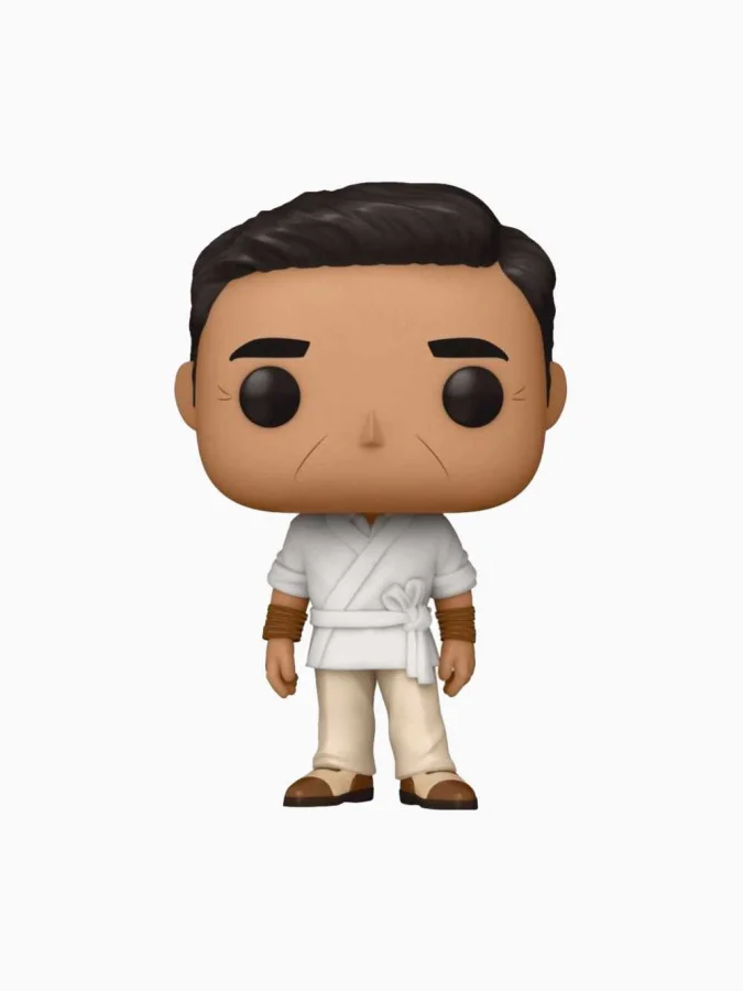 Funko POP, Shang-Chi-Wen Wu... 2