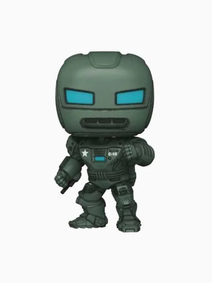 Funko POP, Hydra Stomper... 2