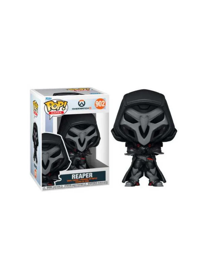 Funko POP, Reaper... 2