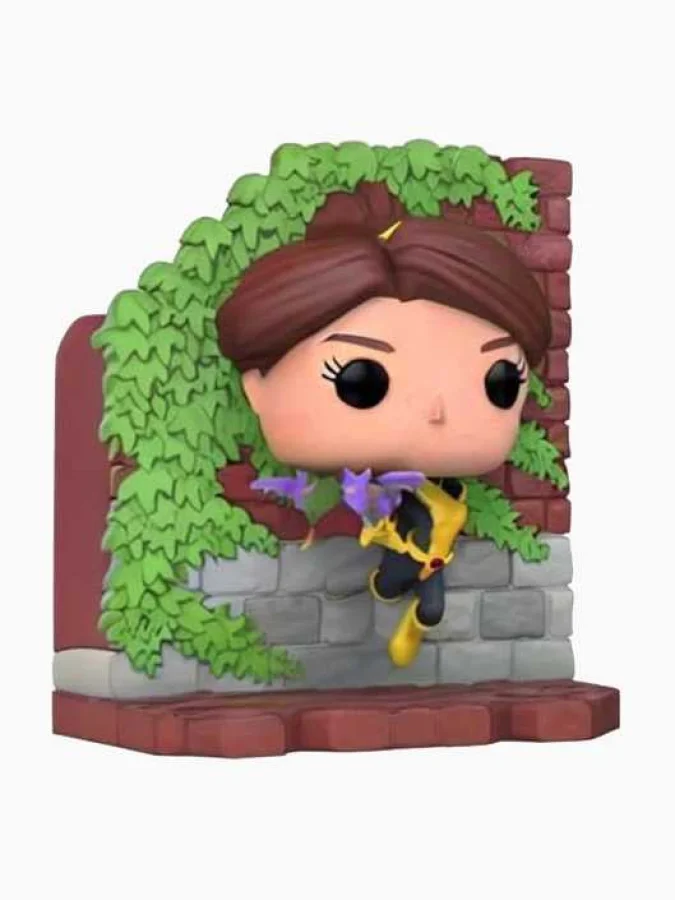 Funko POP, Kitty Pryde... 2