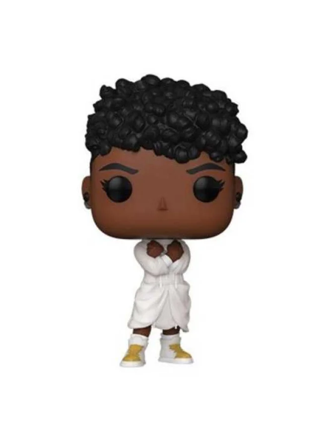 Funko Pop! Black Panther -... 2