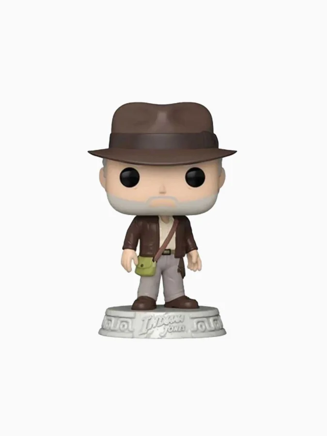 Funko POP, Indiana jones... 2