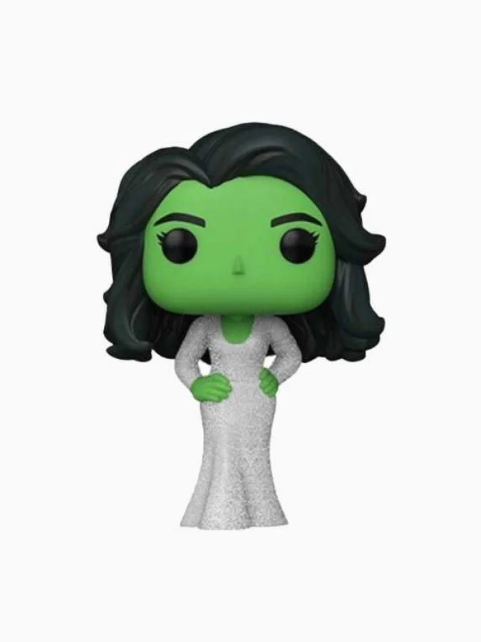 Funko POP, Hulk Glitter... 2
