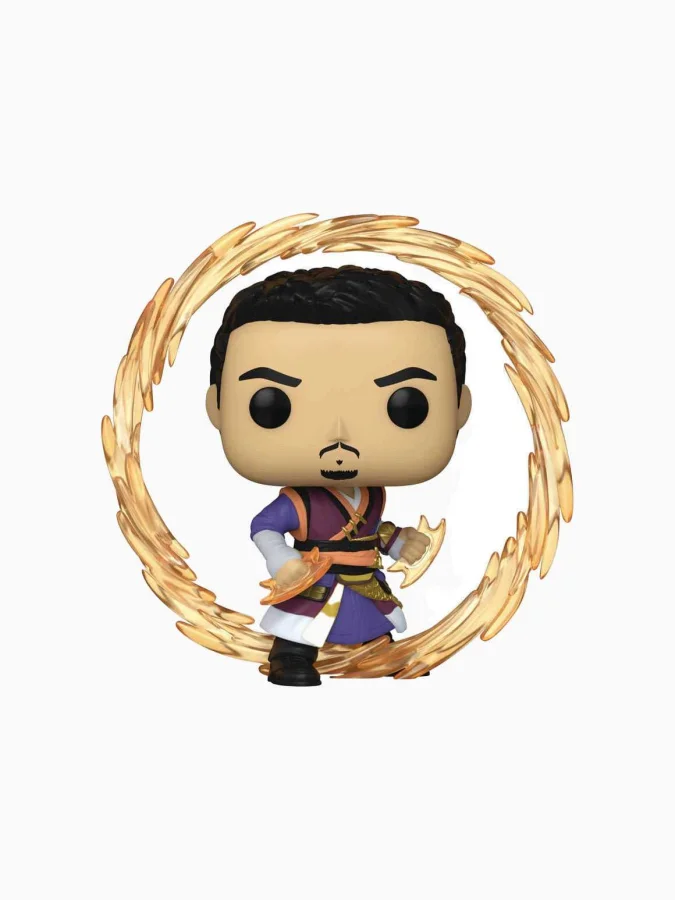 Funko POP, She-Hulk Wong... 2