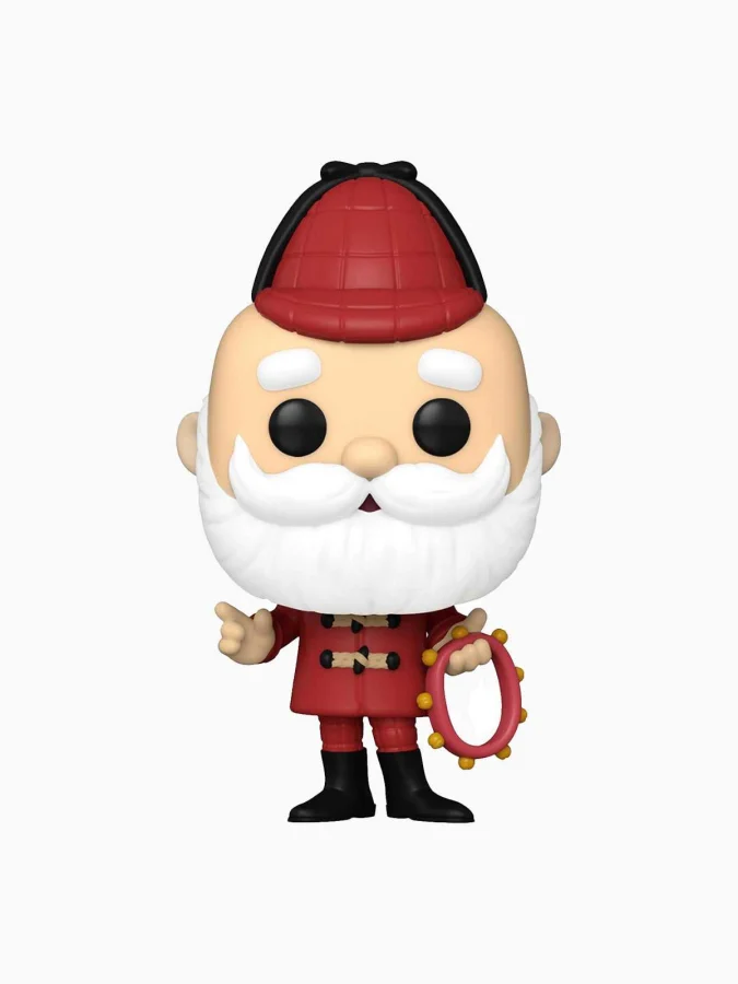 Funko POP, Santa პერსონაჟის... 2