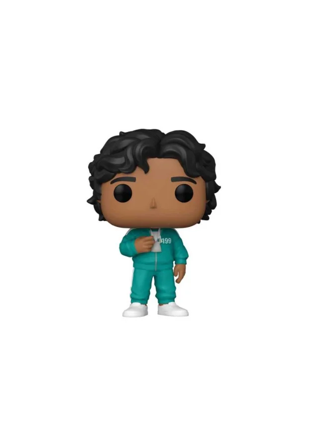 Funko POP, Player 199... 2