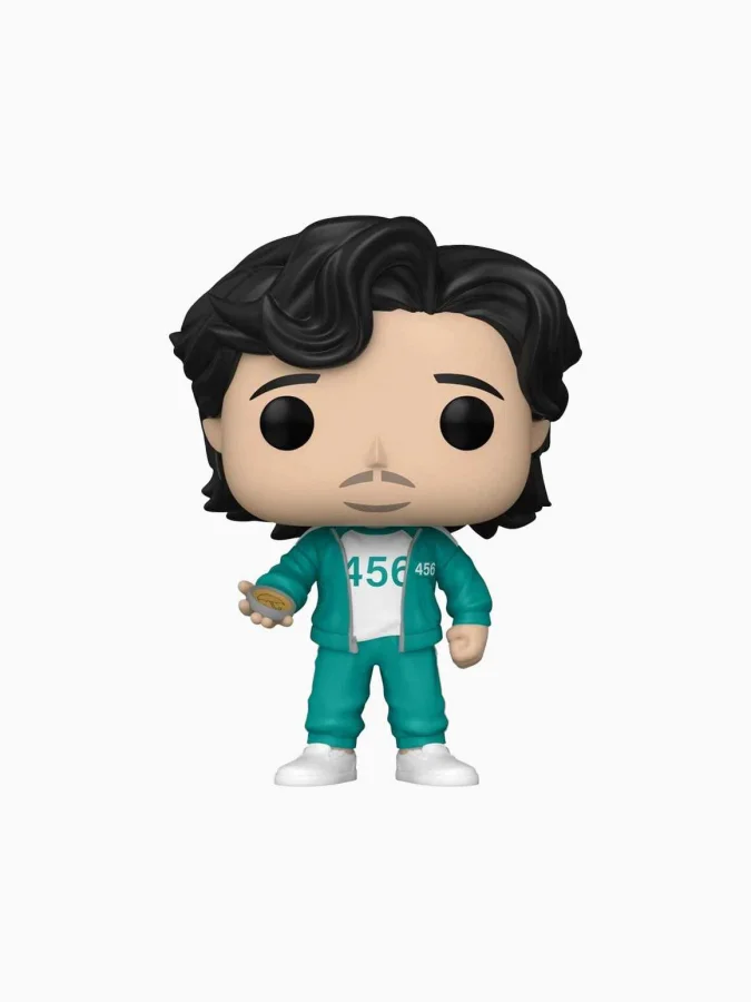 Funko POP, Player 456... 2