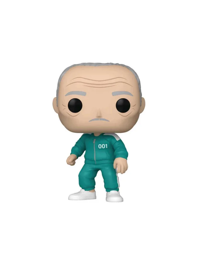 Funko POP, Player 001... 2