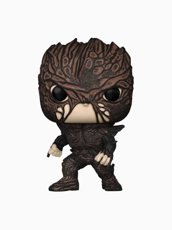 Funko Pop! DC - The Flash -... 2