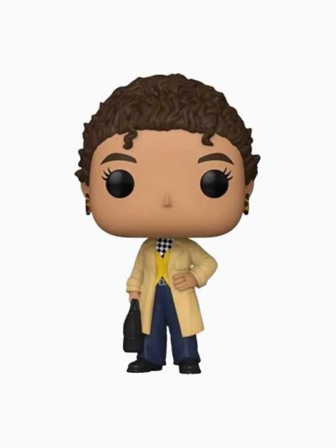 Funko POP, Iris West... 2
