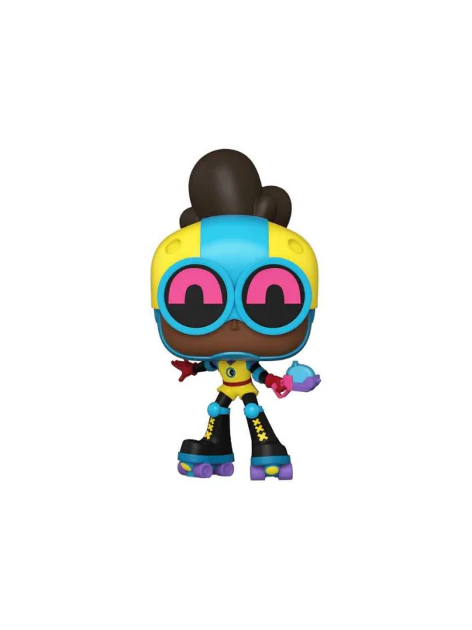 Funko POP, moon girl... 2