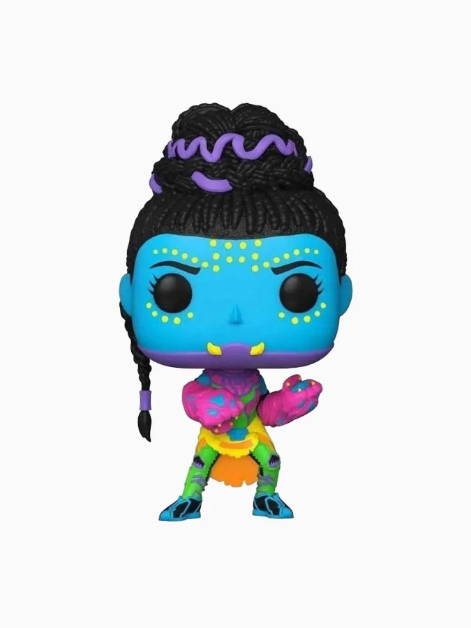 Funko POP, Shuri პერსონაჟის... 2