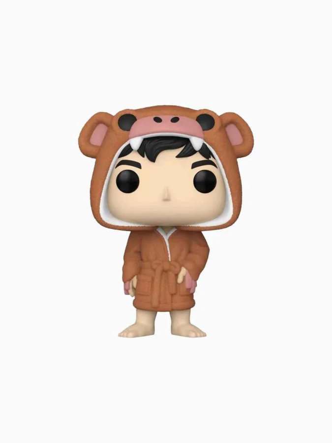 Funko POP, Barry პერსონაჟის... 2