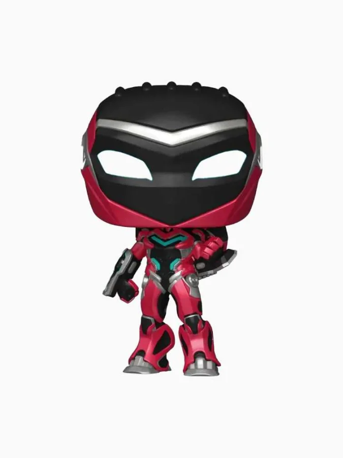 Funko Pop! Black Panther -... 2
