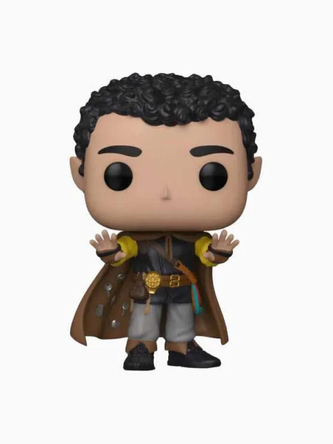 Funko POP, Simon პერსონაჟის... 2