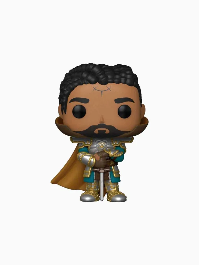 Funko POP, Xenk პერსონაჟის... 2