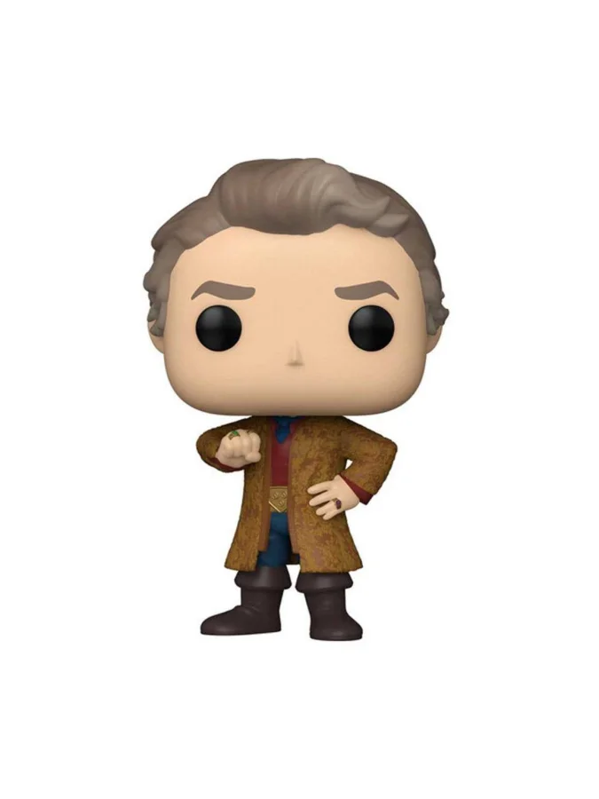 Funko POP, Forge პერსონაჟის... 2