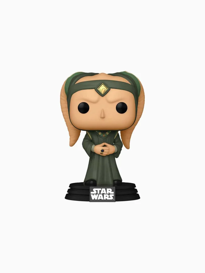 Funko POP, Majordomo... 2