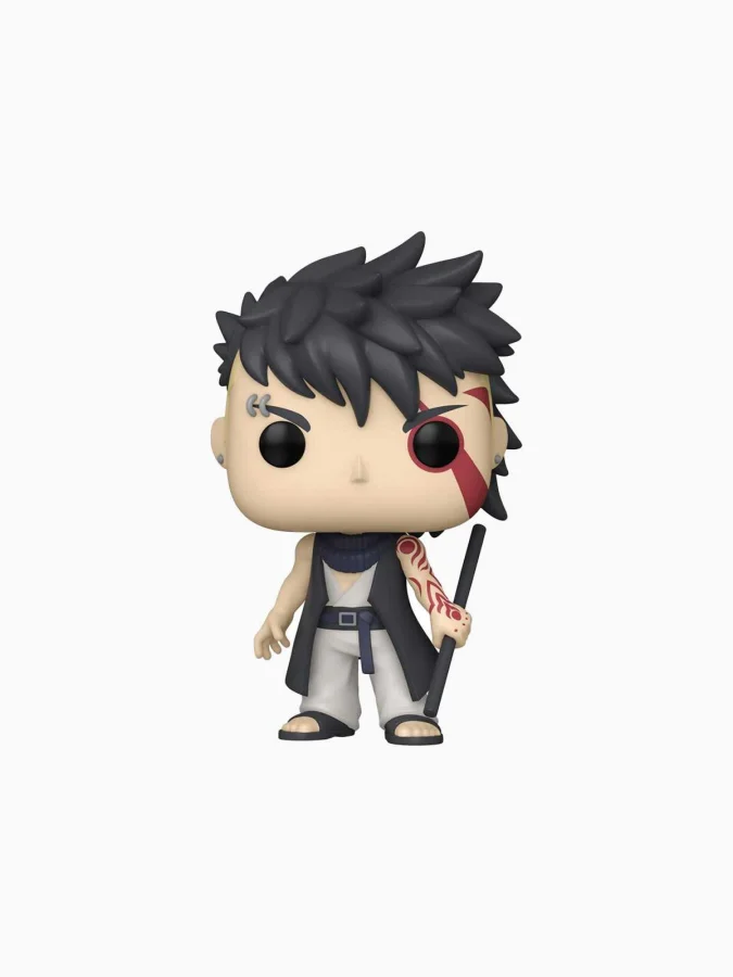 Funko POP, Prologue Kawaki... 2