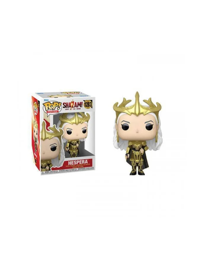 Funko POP, Hespera...