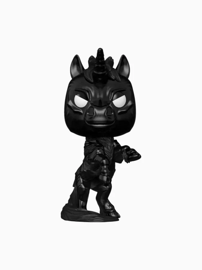 Funko POP, Shazam 2 Unicorn... 2