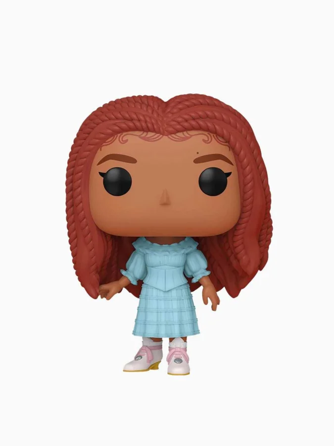 Funko POP, Mermaid Ariel... 2
