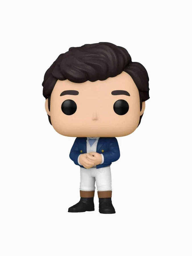 Funko POP, Mermaid Prince... 2